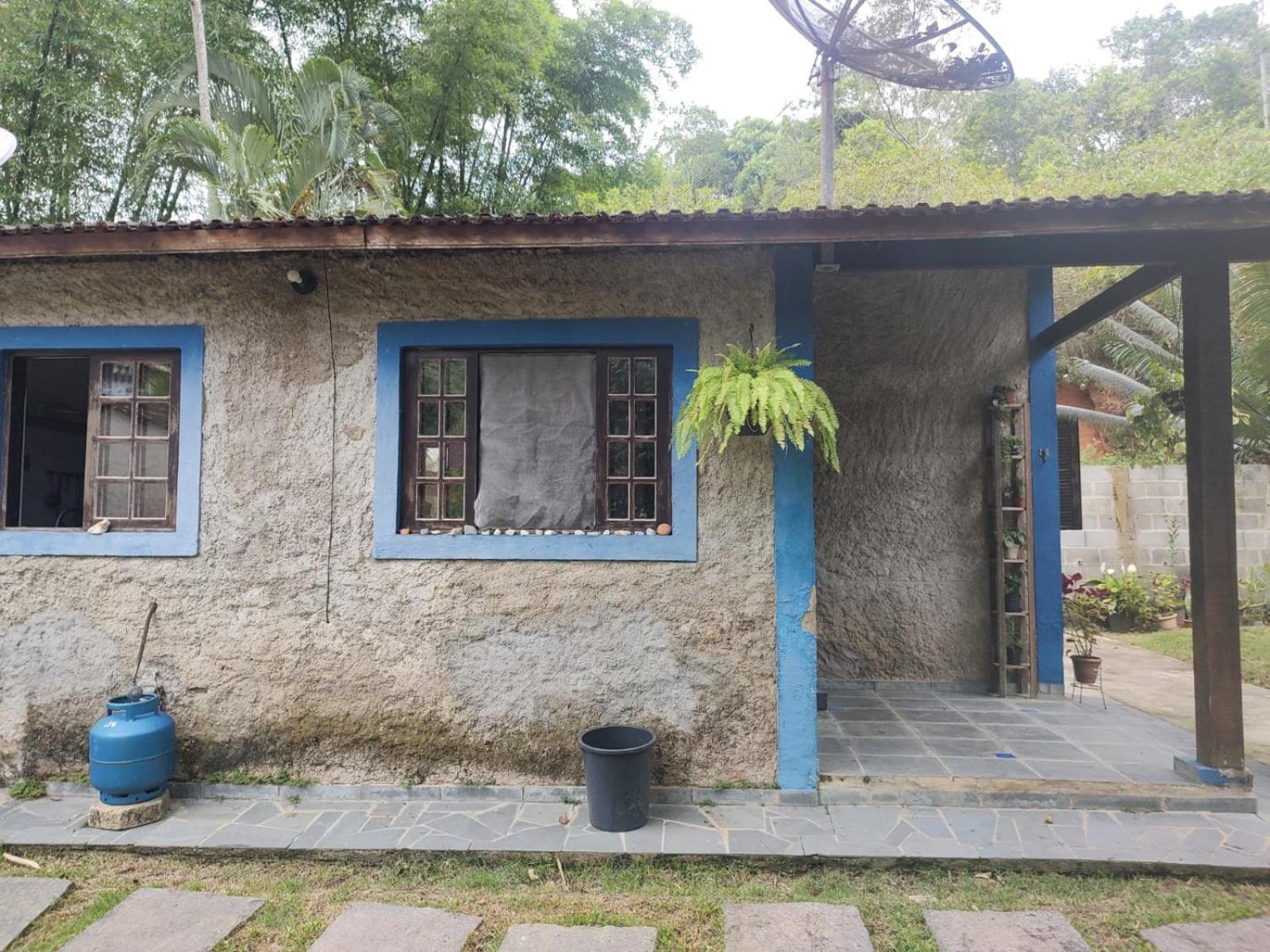 Villa Casa Pereque-Mirim, Ubatuba Exterior foto